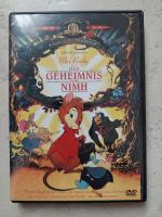 Mrs. Brisby und das Geheimnis von Nimh