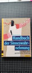 Handbuch der Sinneswahrnehmung