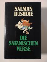 Die satanischen Verse