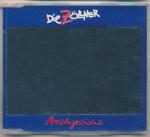 Arschgesicht (3-Track-Maxi-CD)