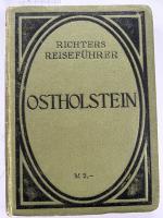 Richters Reiseführer: Ostholstein Richters Reiseführer: Ostholstein