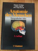 Anatomie des Menschen