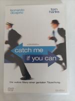 Catch me if you can