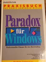 Paradox für Windows