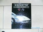 Barry Coleman: Corvette