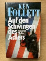 Auf den Schwingen des Adlers - Tatsachen-Thriller