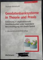 Thomas Brinkhoff: Geodatenbanksysteme in Thomas Brinkhoff: Geodatenbanksysteme in