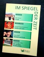 Im Spiegel der Zeit