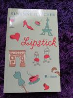 Susanne Fülscher: Lipstick