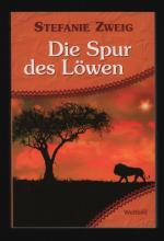 Die Spur des Löwen/Weltbild Sammler Edition