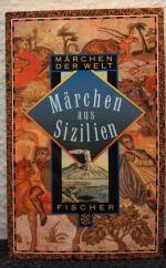 Silvia Studer-Frangi: Märchen aus Sizili Silvia Studer-Frangi: Märchen aus Sizili