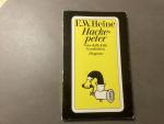 Heine, Ernst W: Hackepeter