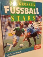 Die grossen Fussball-Stars