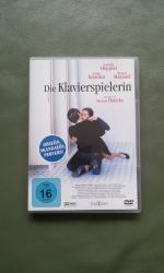 Die Klavierspielerin