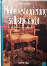 George Buchanan: Möbelrestaurierung - se George Buchanan: Möbelrestaurierung - se