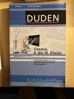 Chemie : chemische Verfahren und Gesetze richtig verstehen und anwenden ; 8. bis 10. Klasse / von Alfred Dörrenbächer. Mit Ill. von Detlef Surrey