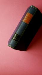 LANGENSCHEIDTS TASCHENWÖRTERBUCH DER ENGLISCHEN UND DEUTSCHEN SPRACHE. LANGENSCHEIDT'S POCKET DICTIONARY OF THE ENGLISH AND GERMAN LANGUAGES bearb. v. Prof. Edmund Klatt