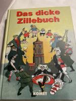 Das dicke Zillebuch