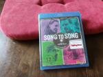 Song to Song (Blu-ray)
