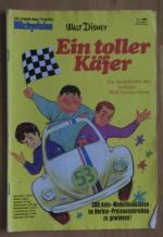 Walt Disney: Ein toller Käfer