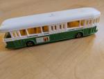 Bus Majorette No. 310 - Concorde Champs-
