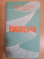 Gertraud Klemm: Einzeller
