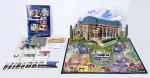 Cluedo Live 2004 Parker Hasbro - ab 8 Jahren - für 2 - 4 Spieler - Spieldauer ca 45 Minuten