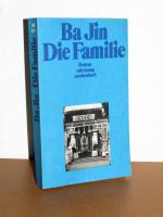 Ba Jin: Die Familie