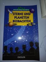 Sterne und Planeten beobachten