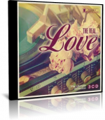 The Real... Love - 50 Hits - 3 CD - 2018