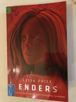 Lissa Price: Enders