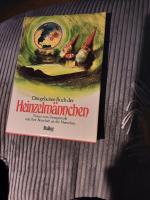 Wil Huygen: Das  geheime Buch der Heinze