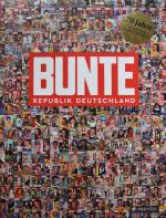 Patricia Riekel: BUNTE Republik Deutschl Patricia Riekel: BUNTE Republik Deutschl