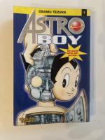 Astro Boy Band 1