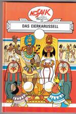 Hannes Hegen: Das Eierkarussell