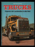 Trucks/Giganten der Landstraßen in aller Welt