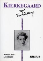 Kierkegaard zur Einführung