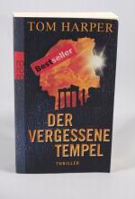 Der vergessene Tempel