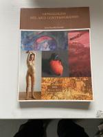 GENEALOGIAS DEL  ARTE CONTEMPORANEO