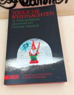 Charlotte MacLeod: Tödliche Weihnachten Charlotte MacLeod: Tödliche Weihnachten