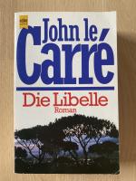 Die Libelle