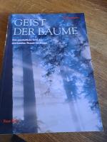 Geist der Bäume ,signiert