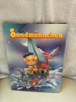 Sandmännchen