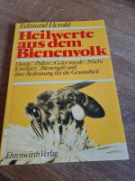 Heilwerte aus dem Bienenvolk