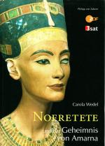 Carola Wedel: Nofretete und das Geheimni