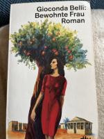 Gioconda Belli: Bewohnte Frau