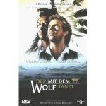 Der mit dem Wolf tanzt [ Langfassung mit restauriertem und digitalisiertem Ton ]. Ein Film von und mit Kevin Costner (1990). Ausgezeichnet mit 7 Oscars und 3 Golden Globes.