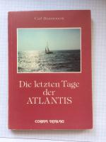 Die letzten Tage der Atlantis