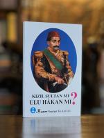 Sultan II.Abdülhamid Han - Kızıl Sultan mı? Ulu Hakan mı?