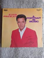 Elvis Presley: A Portrait In Music